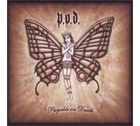 P.O.D. - Payable on Death + 1 Bonus Tra