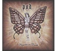 P.O.D. - Payable On Death