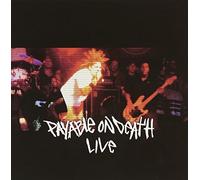 P.o.d. - Payable On Death Live
