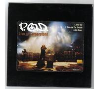Atlantic Bicycle P.O.D. - Payable on Death