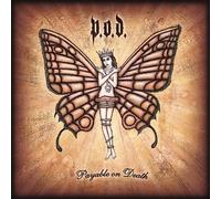P.O.D. ( PAYABLE ON DEATH ) - Payable on Death