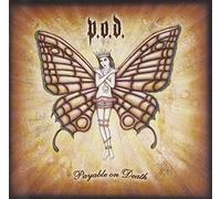 P.O.D. - Payable on Death Td/CD+DVD