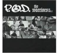 P.O.D. ( PAYABLE ON DEATH ): WARRIORS 2 - CD