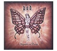 P.O.D. - Payable on Death [With DVD]