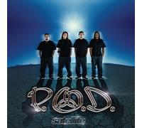 P.O.D. ( Payable on - Satellite (Expanded Edition)(2CD) [New CD] Expanded
