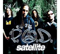 P.O.D. - Satellite