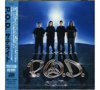 P.O.D. - Satellite