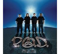 P.O.D. - Satellite (Expanded Edition)