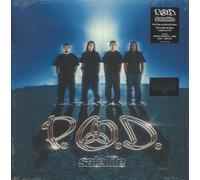 P.O.D. - Satellite [VINYL]