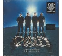 P.O.D. - Satellite [VINYL]