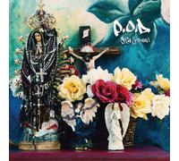 P.O.D. The Acoustic Sessions (CD) Album (US IMPORT)