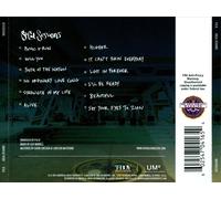 P.O.D. - THE SOCAL SESSIONS NEW CD