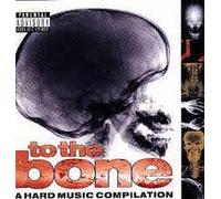 P.O.D. - To The Bone : A Hard Music Compilation (UK Import)