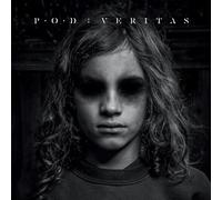 P.O.D. - Veritas - Digipak CD