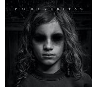 P.O.D. Veritas (Vinyl) 12" Album (US IMPORT)