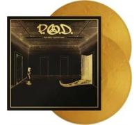 P.O.D. - When Angels & Serpents Dance [VINYL]