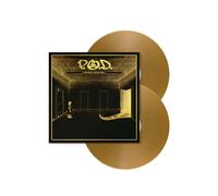 P.O.D. - When Angels & Serpents Dance [VINYL]