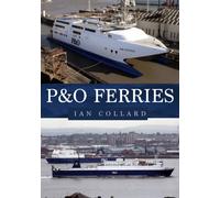 P&O Ferries