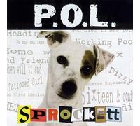 P.O.L. - Sprockett