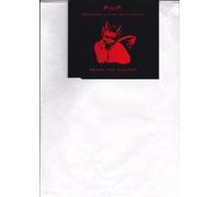 P.O.P. - Break the silence [Single-CD]