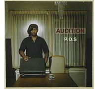 P.O.S - Audition