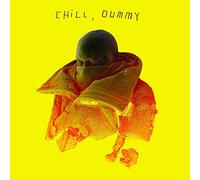 P.O.S - Chill, dummy [VINYL]