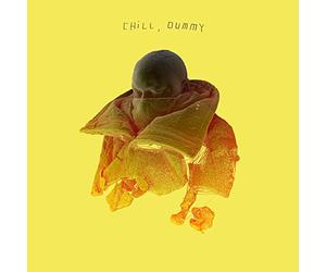 P.O.S. - Chill Dummy [VINYL]