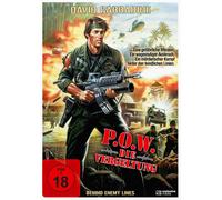 P.O.W. -Die Vergeltung-Behind Enemy Lines [Import]