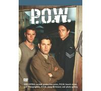 P.O.W. [DVD][2003] by James D'Arcy