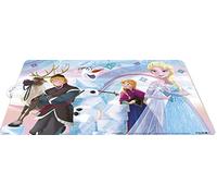 p:os Disney Frozen Placemat, 42 x 29 cm, Pink (1 piece)