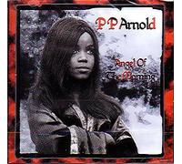 P.P. ARNOLD - Angel Of The Morning (UK Import)