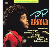 P.P. Arnold - Castle masters collection