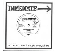 Arnold, P.P. - 7-Everything Is Gonna Be Alright / Everything Is G [VINYL]