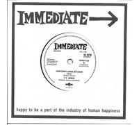 Arnold, P.P. - 7-Everything Is Gonna Be Alright / Everything Is G [VINYL]