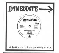 Arnold, P.P. - 7-Everything Is Gonna Be Alright / Everything Is G [VINYL]