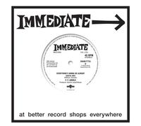 Arnold, P.P. - 7-Everything Is Gonna Be Alright / Everything Is G [VINYL]
