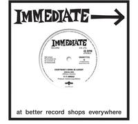 P.P. Arnold - Everything Is Gonna Be Alright / Everything Is Gonna Be Alright-Re
