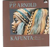 P.P. Arnold - Kafunta