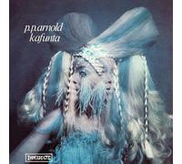 P.P. ARNOLD - Kafunta - CD - 44 - E1398z
