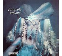P.P. Arnold - Kafunta [VINYL]