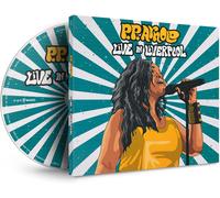 P.P. Arnold - Live in Liverpool