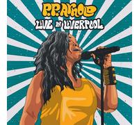 P.P. Arnold - Live in Liverpool [VINYL]