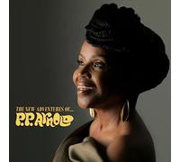 P.P. Arnold - The New Adventures of...P.P. Arnold