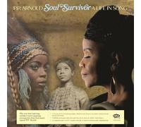P. P. Arnold - P.P. Arnold: Soul Survivor: A Life In Song 3CD