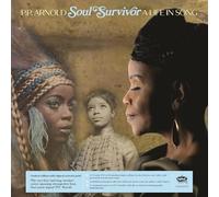 P.P. Arnold - Soul Survivor: A Life In Song