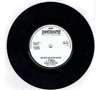 P.P. Arnold - The First Cut Is The Deepest / King Of Kings