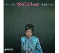 The First Lady of Immediate