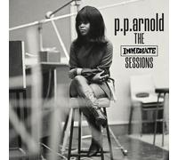 P. P. Arnold - The Immediate Sessions [VINYL]