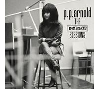 P. P. Arnold - The Immediate Sessions [VINYL]