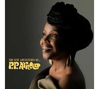 P.P. Arnold - The New Adventures of...P.P. Arnold